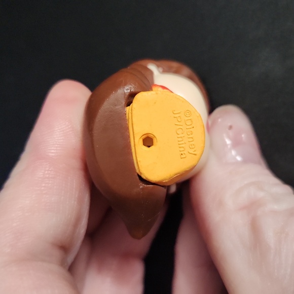 Disney Doorables Series 8 Belle Scented Special Edition Figure New - Picture 4 of 5